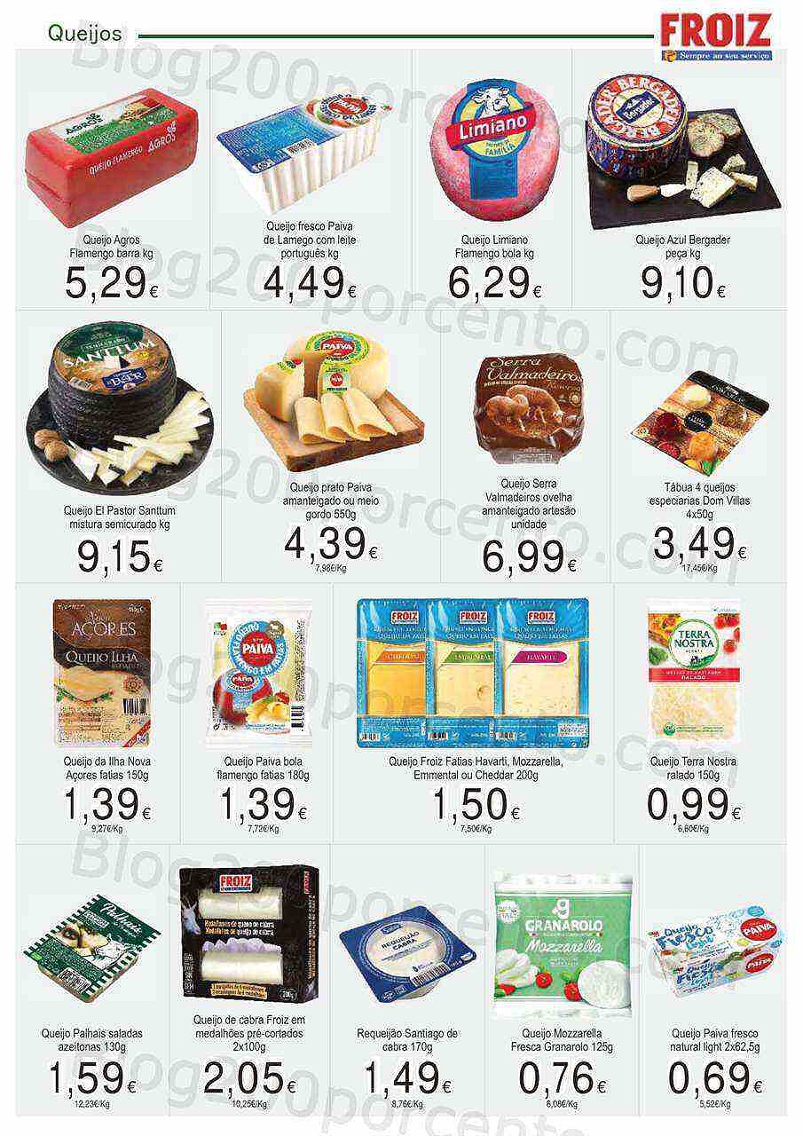 Antevisão Folheto 11 novembro