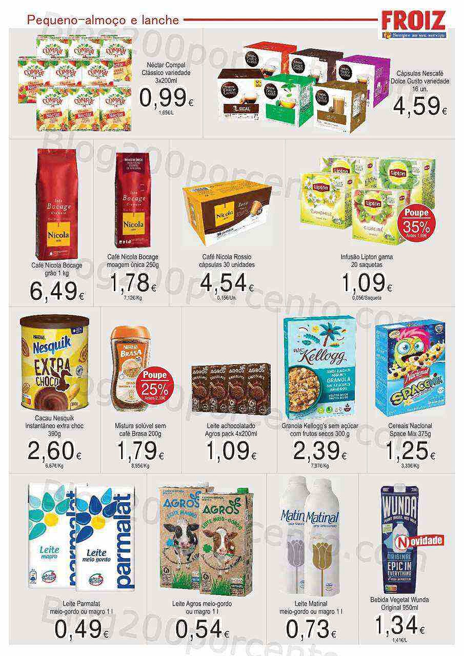 Antevisão Folheto 11 novembro