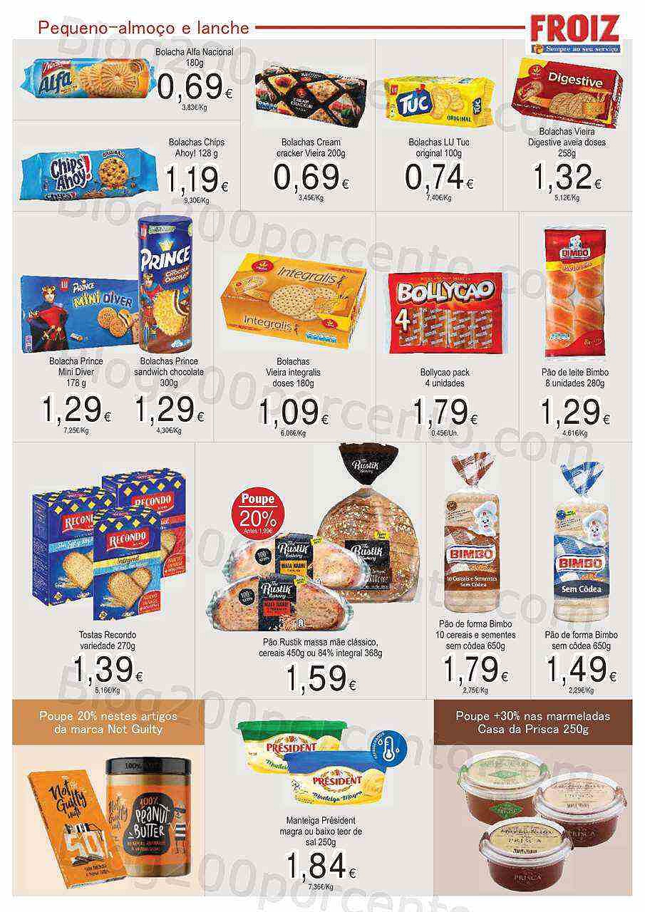 Antevisão Folheto 11 novembro