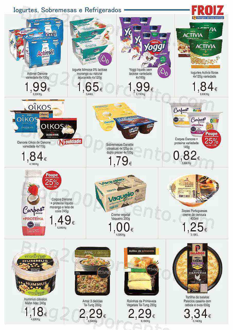 Antevisão Folheto 11 novembro