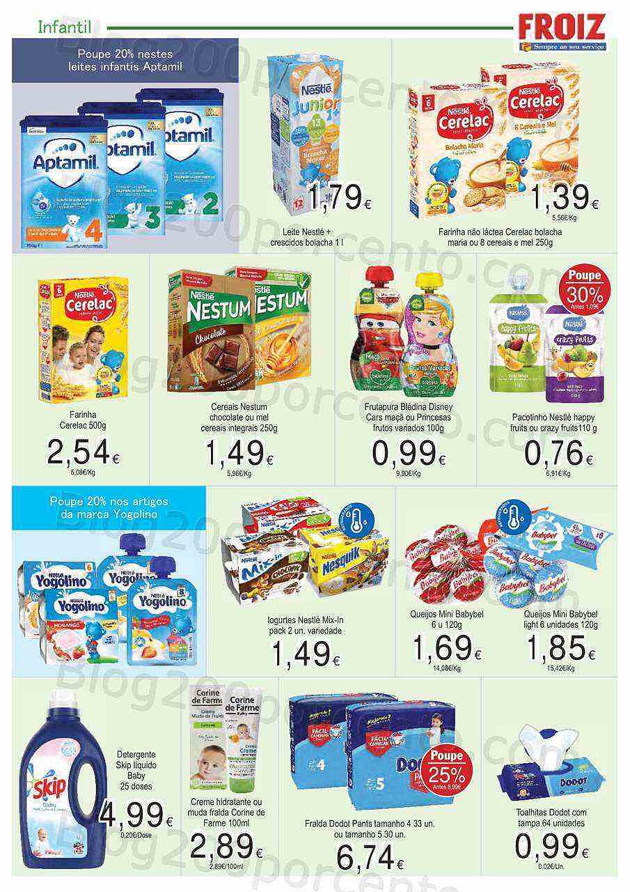 Antevisão Folheto 11 novembro