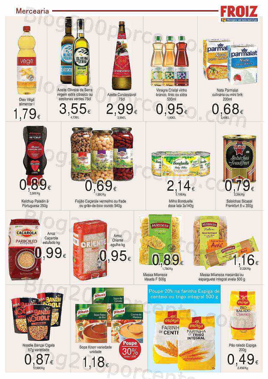 Antevisão Folheto 11 novembro