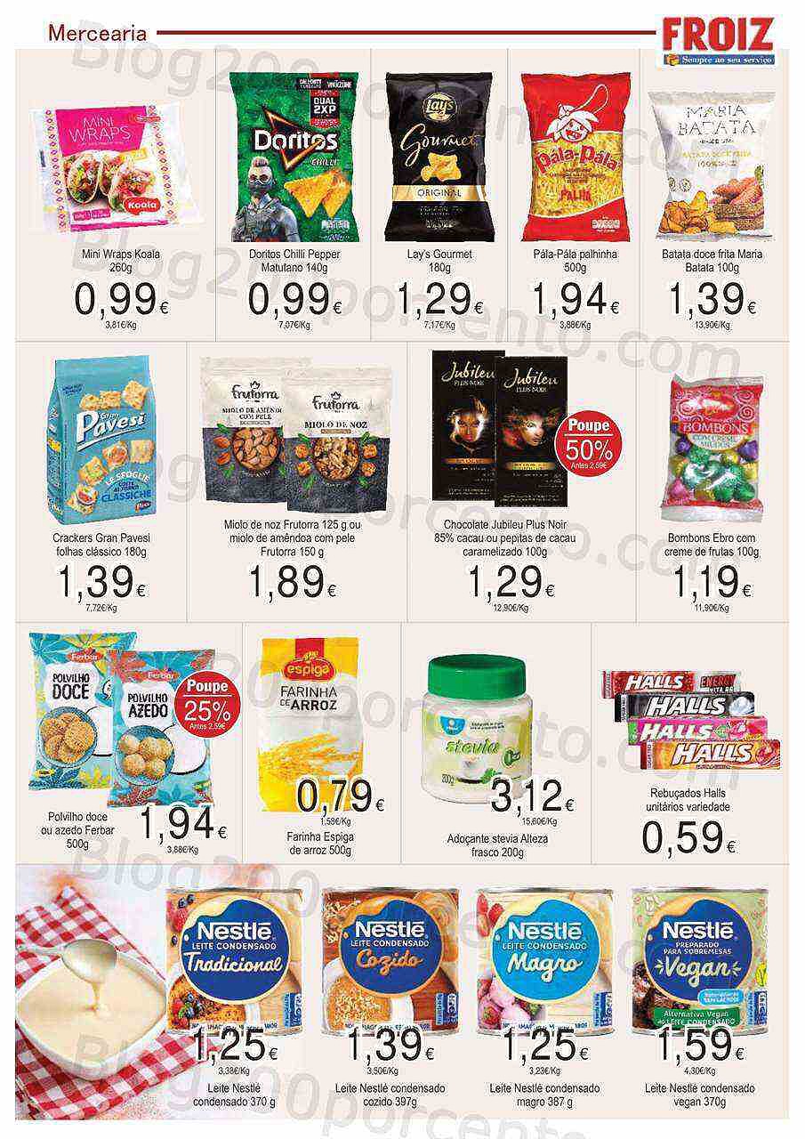 Antevisão Folheto 11 novembro