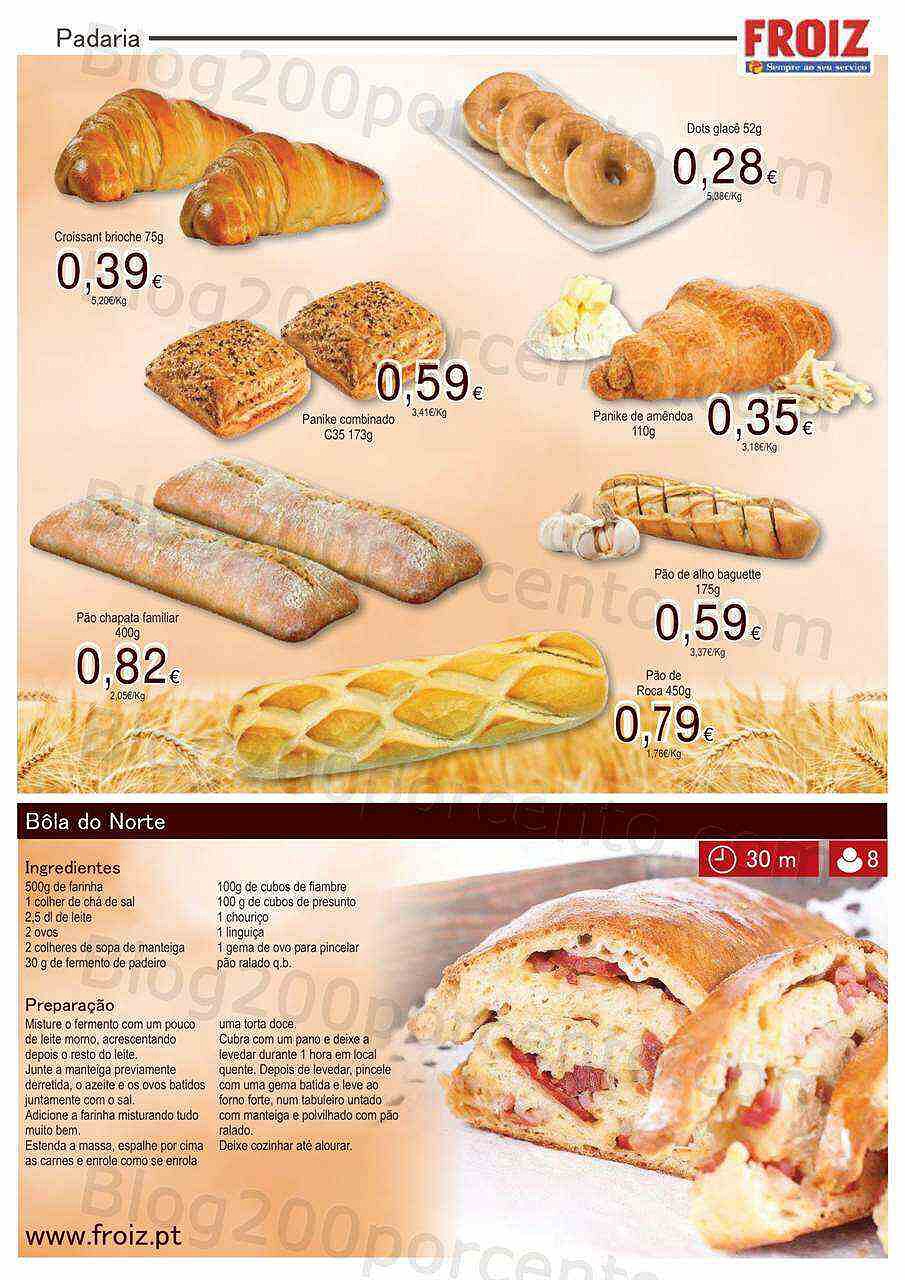 Antevisão Folheto 11 novembro