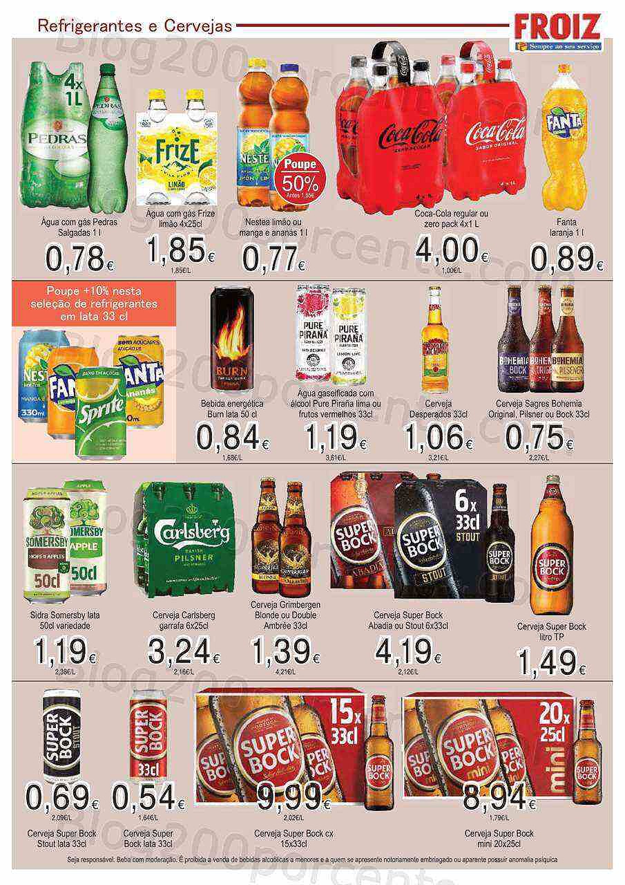 Antevisão Folheto 11 novembro