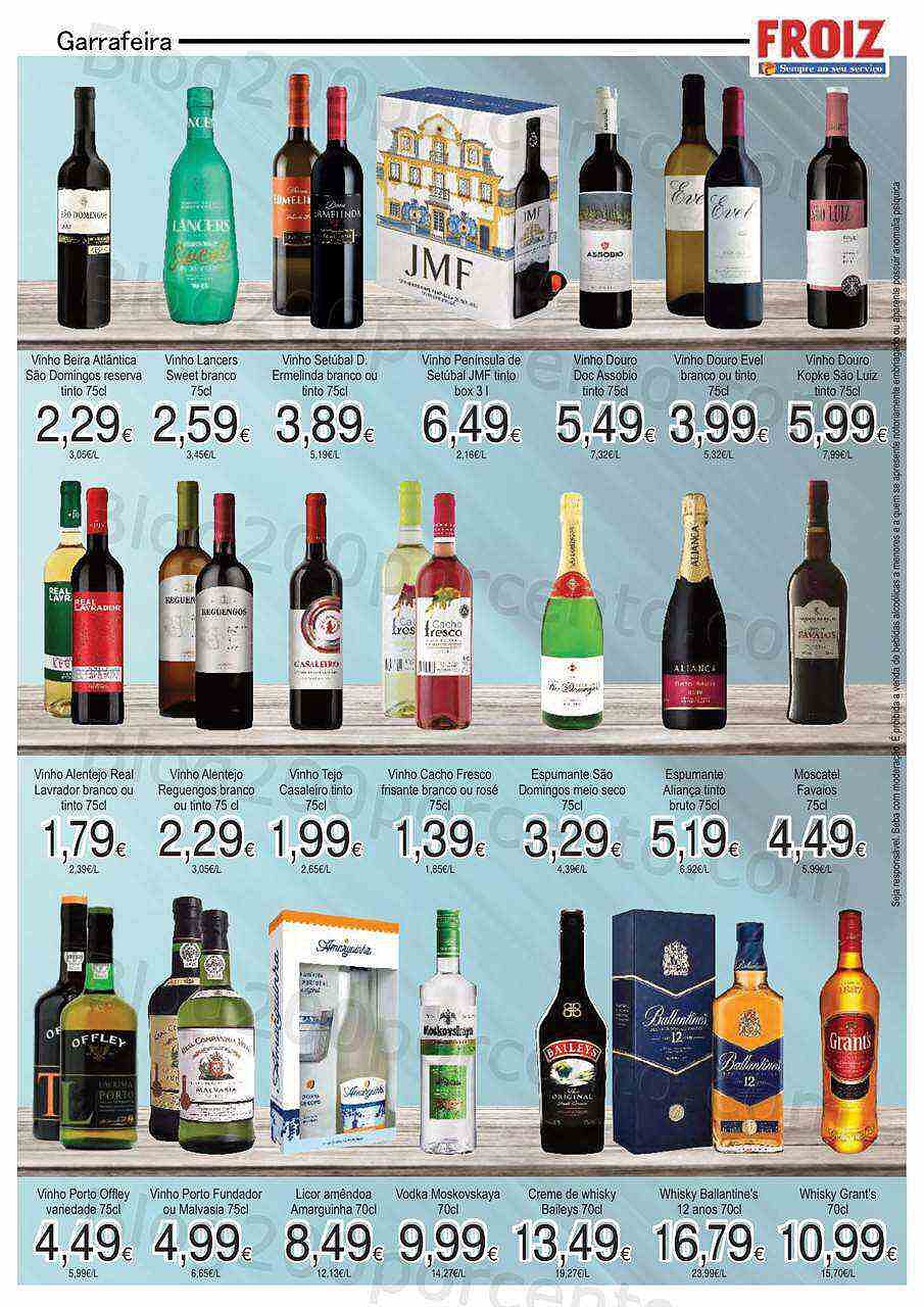 Antevisão Folheto 11 novembro