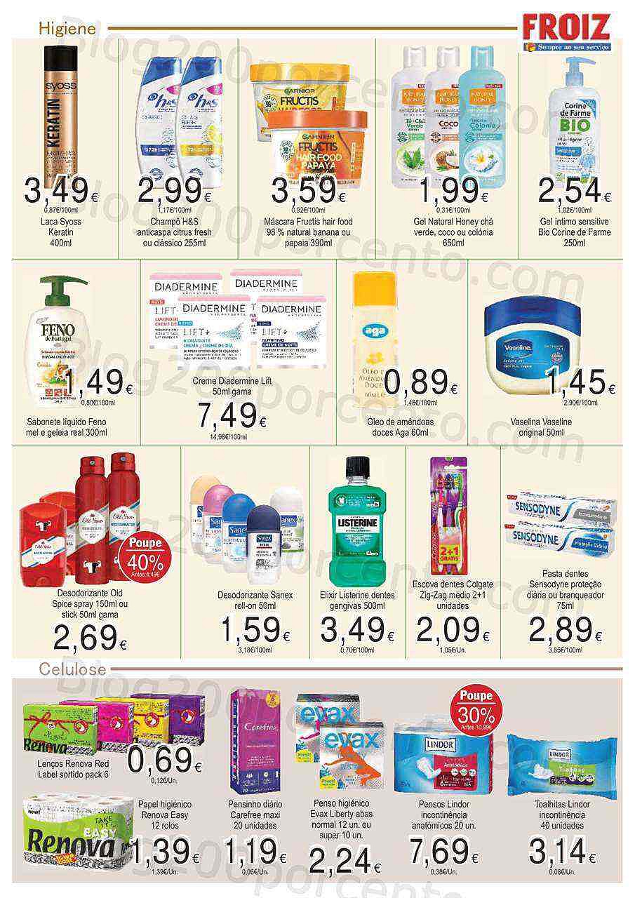 Antevisão Folheto 11 novembro