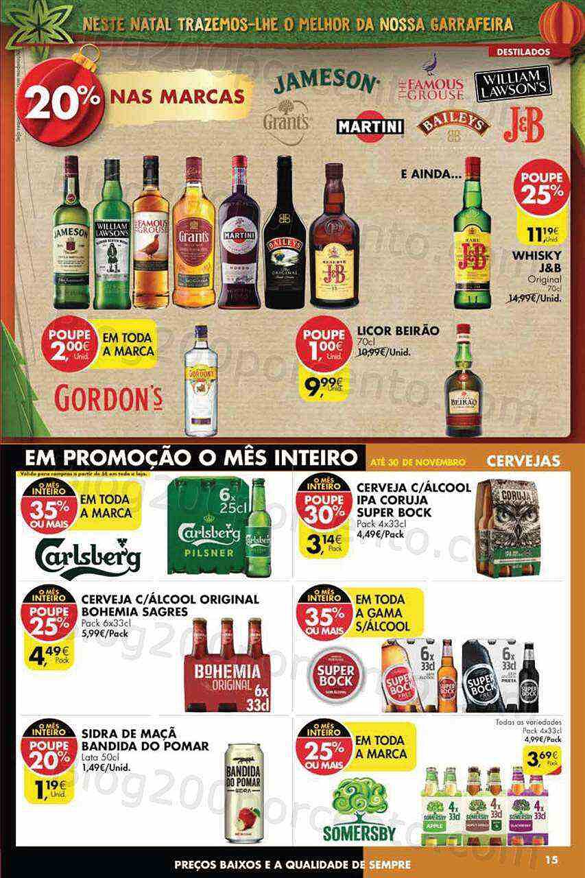 Staples Agendas 8 novembro a 31 janeiro