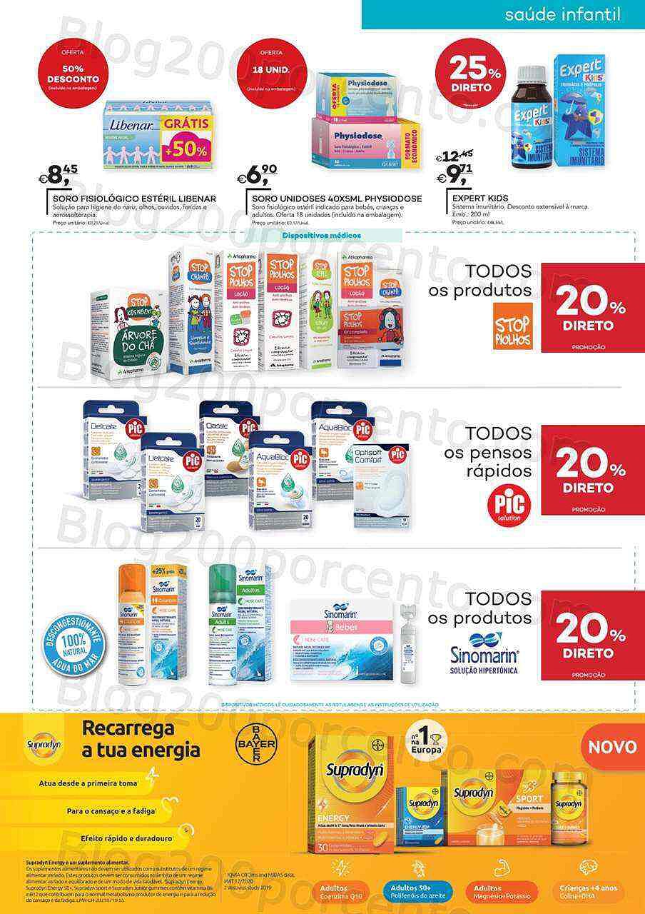 Antevisão Folheto Inverno Wells