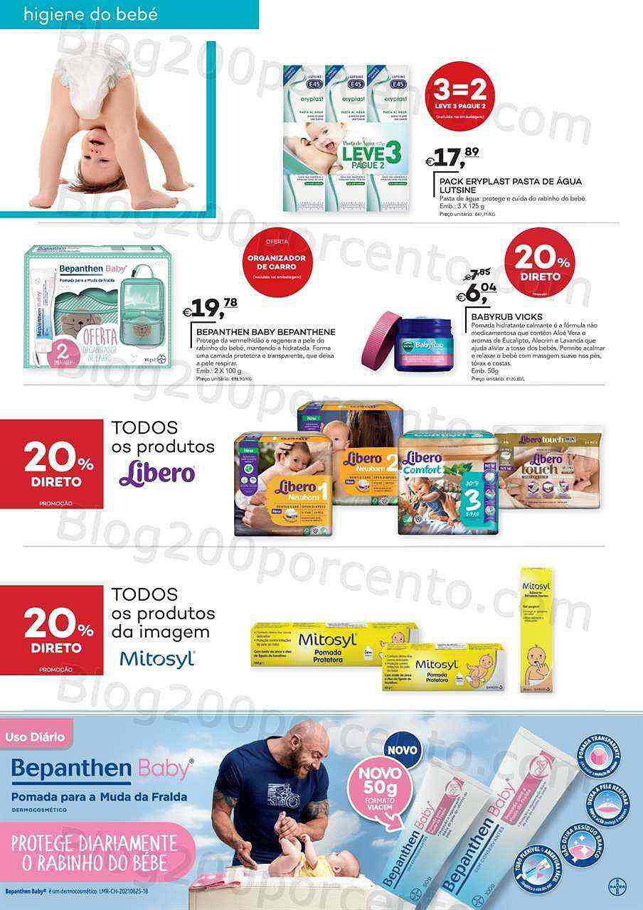 Antevisão Folheto Inverno Wells