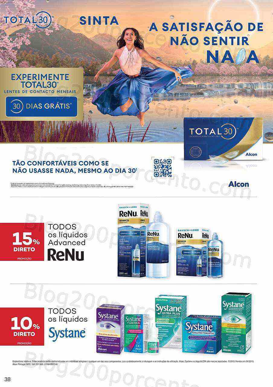 Antevisão Folheto Inverno Wells