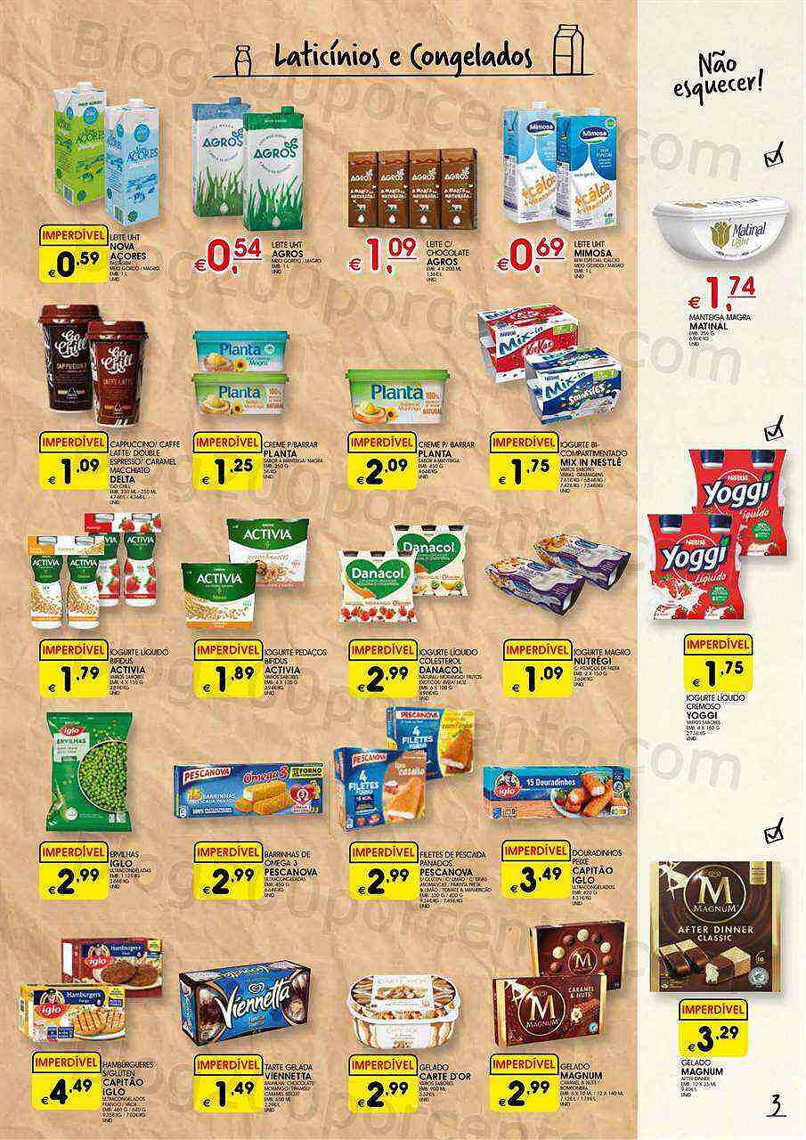 Antevisão Folheto Meu Super