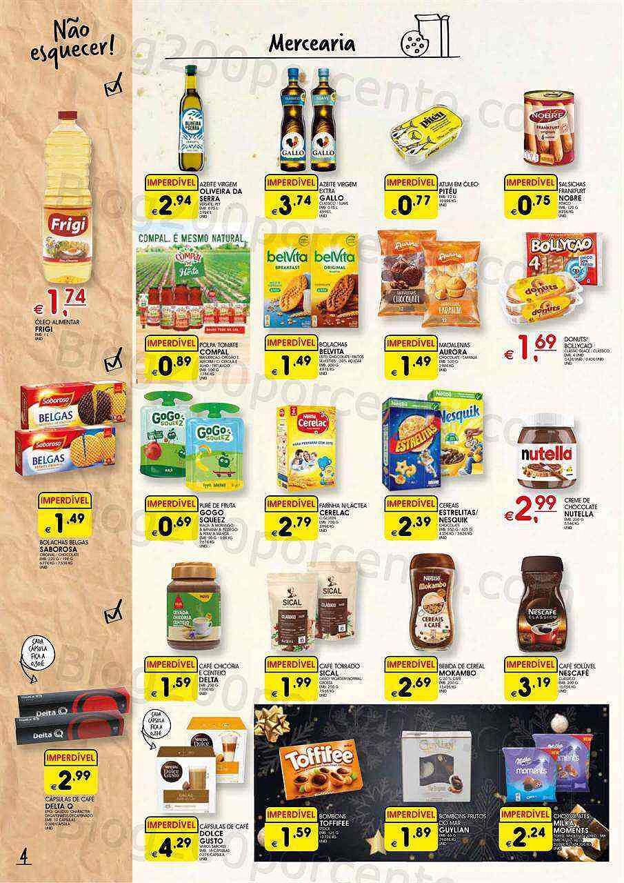 Antevisão Folheto Meu Super