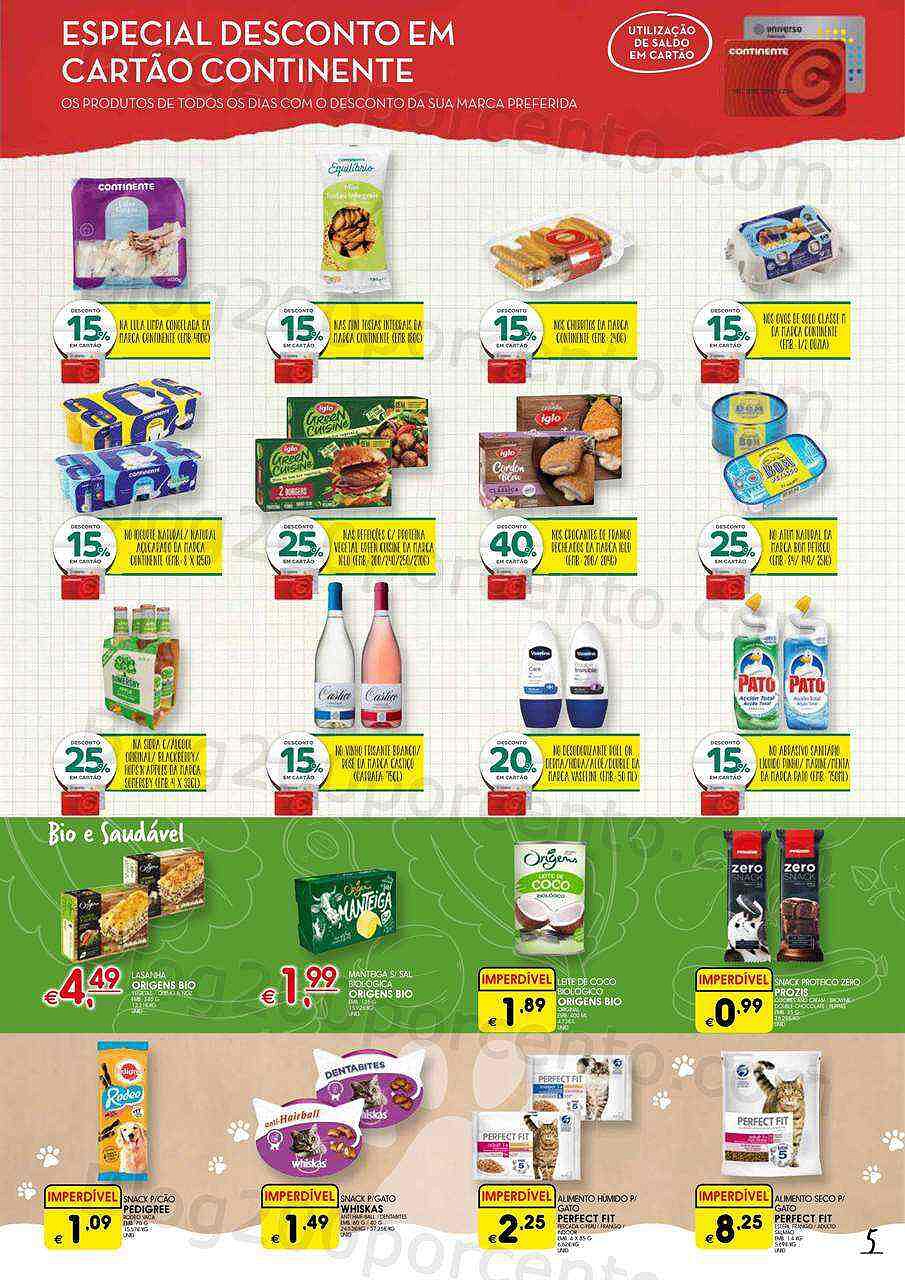 Antevisão Folheto Meu Super