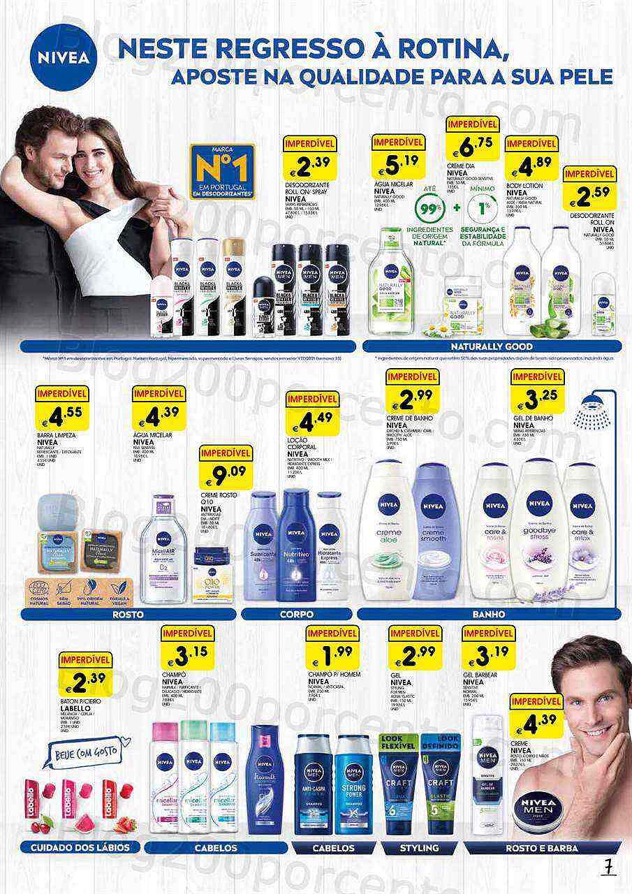 Antevisão Folheto Meu Super