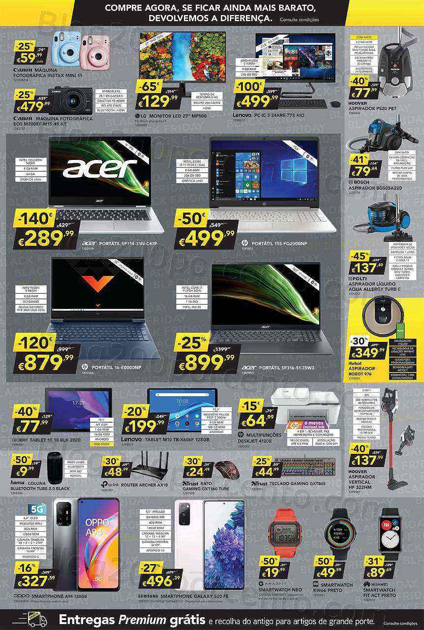 Radio Popular Black Friday