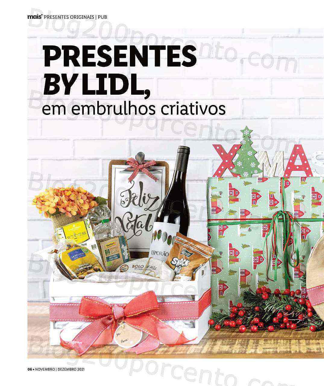 Antevisão Revista Mais Outono