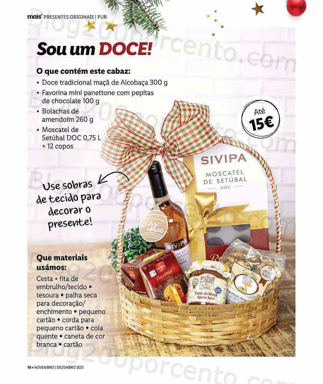 Antevisão Revista Mais Outono