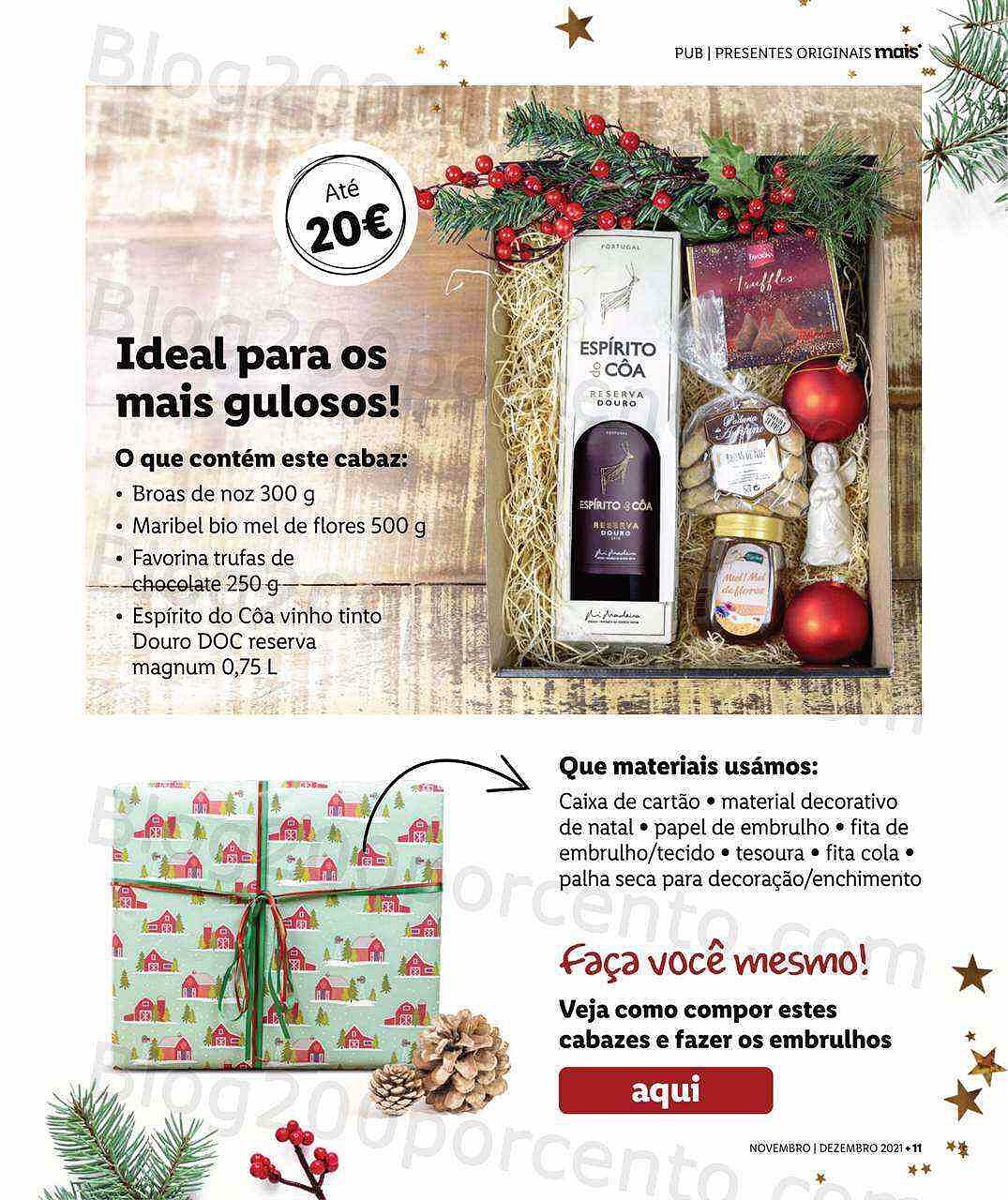 Antevisão Revista Mais Outono