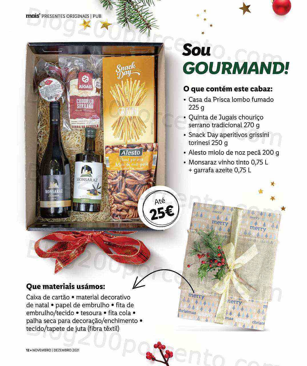 Antevisão Revista Mais Outono