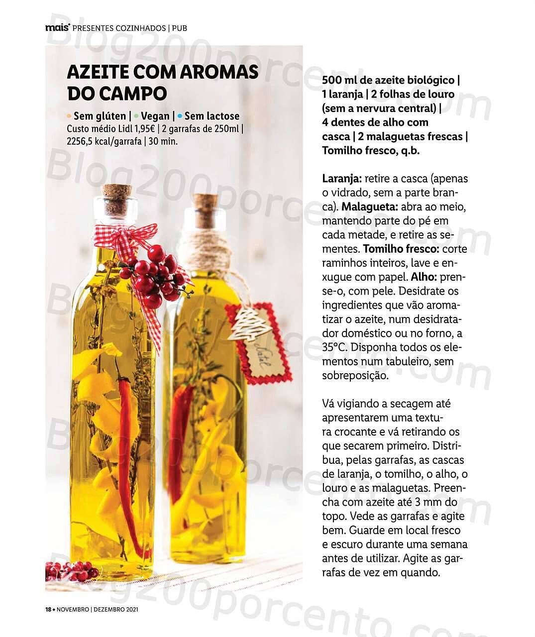 Antevisão Revista Mais Outono