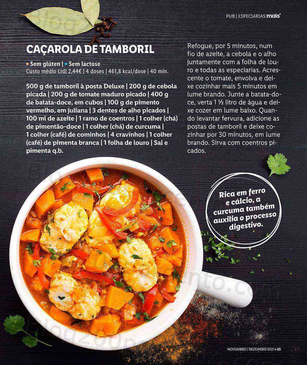 Antevisão Revista Mais Outono