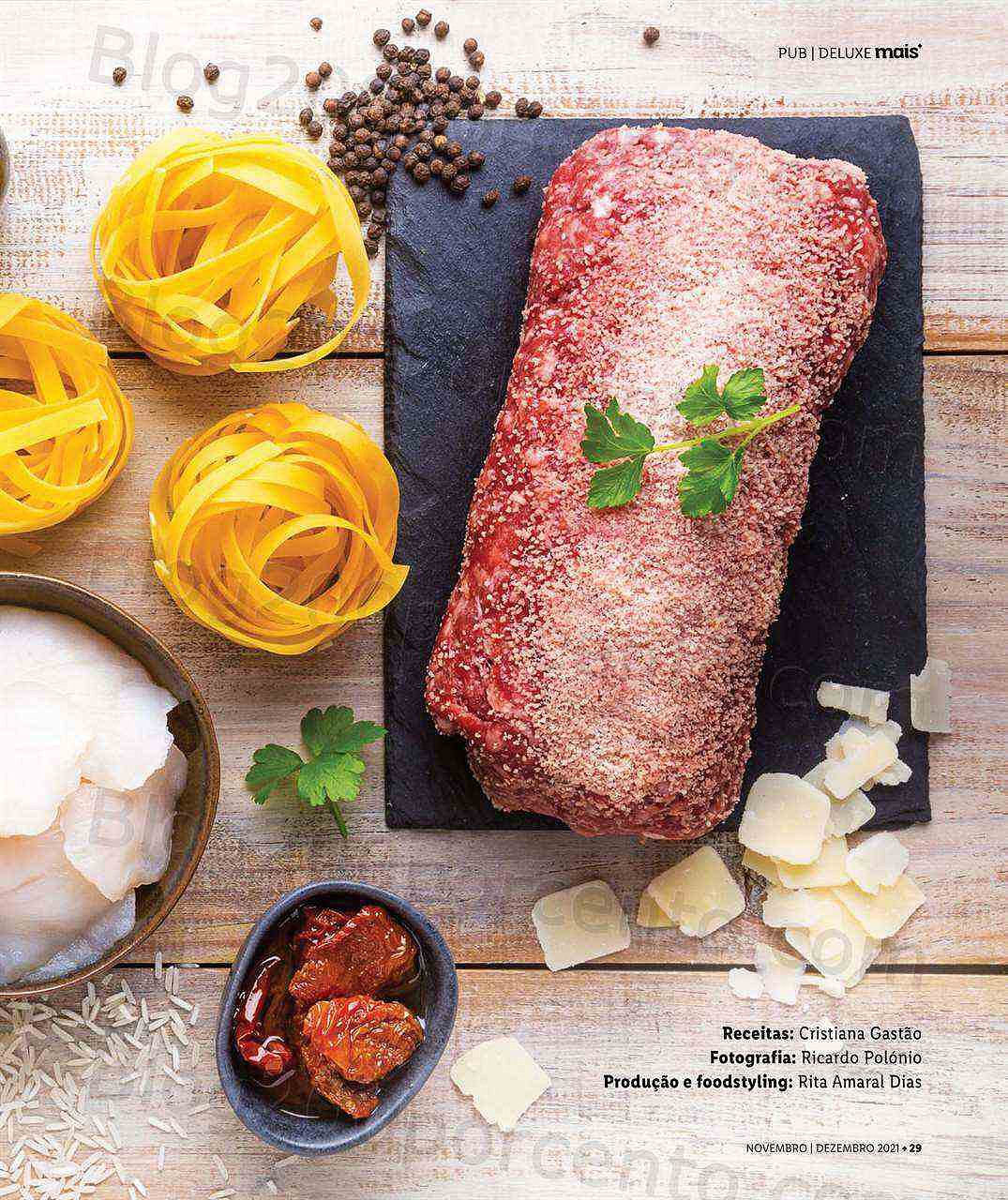 Antevisão Revista Mais Outono