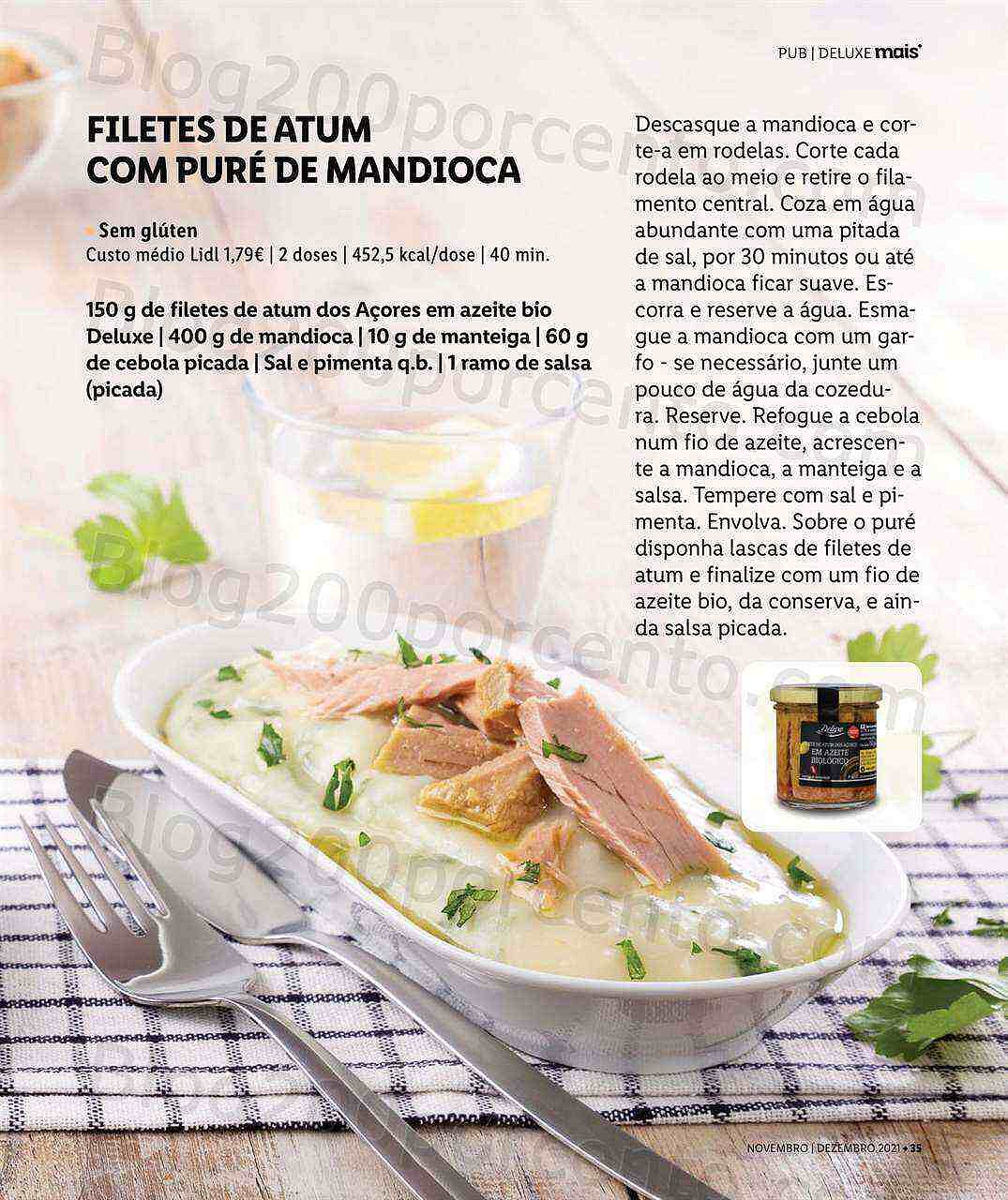 Antevisão Revista Mais Outono