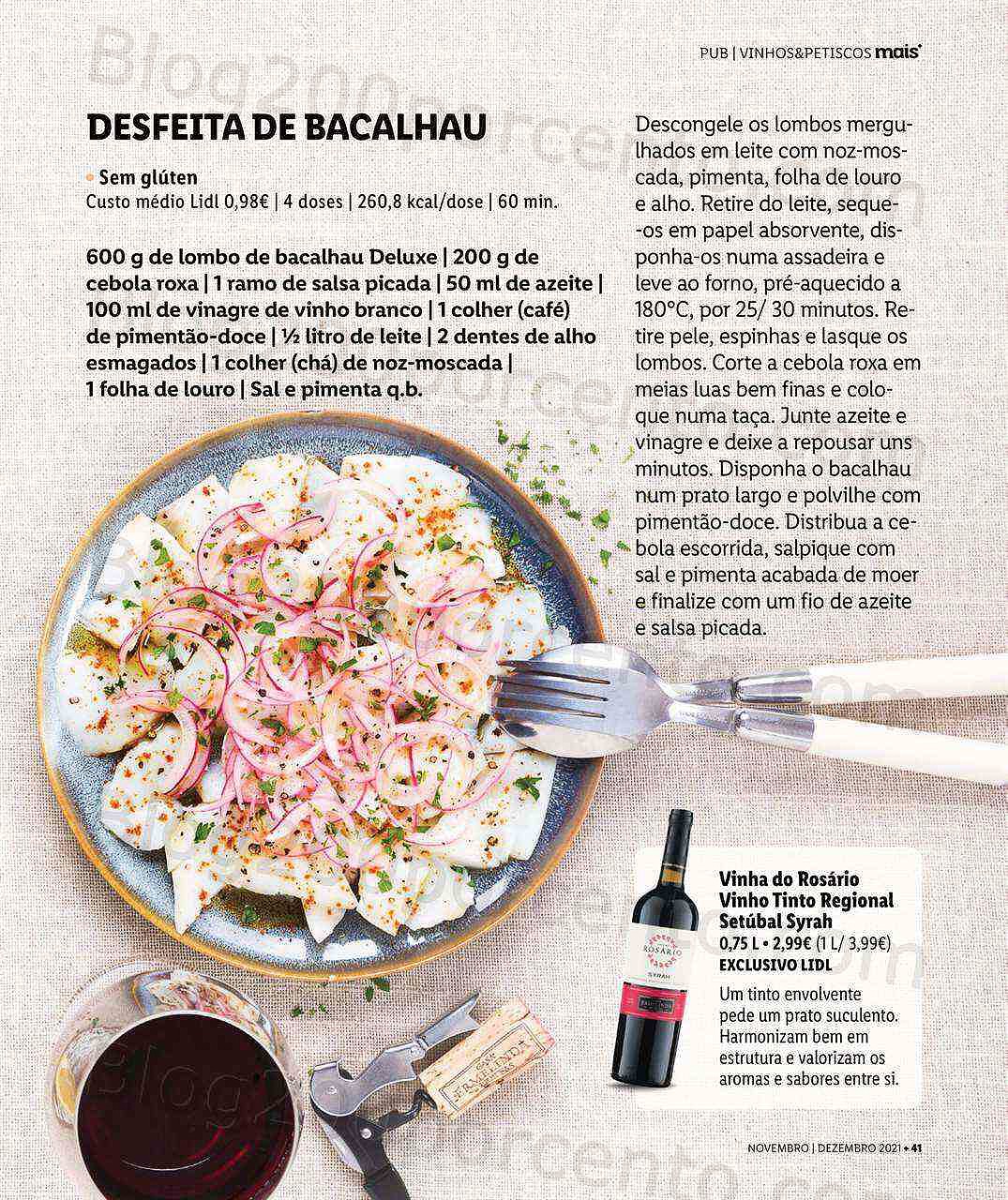 Antevisão Revista Mais Outono