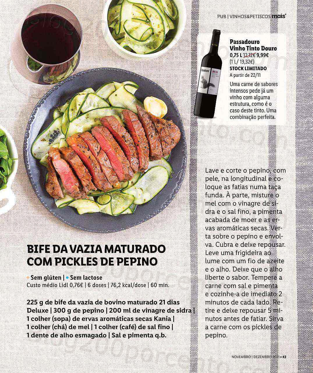 Antevisão Revista Mais Outono