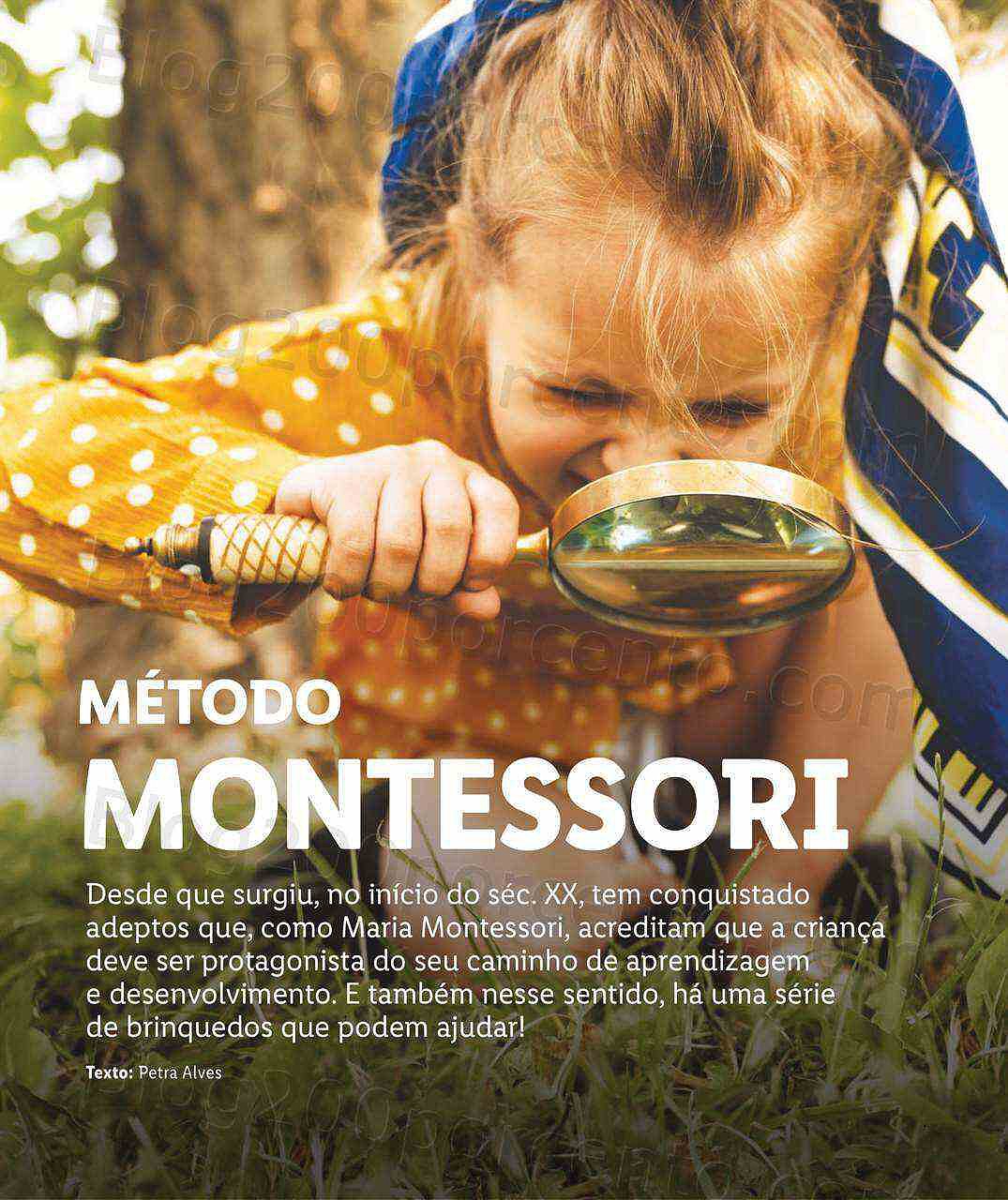 Antevisão Revista Mais Outono