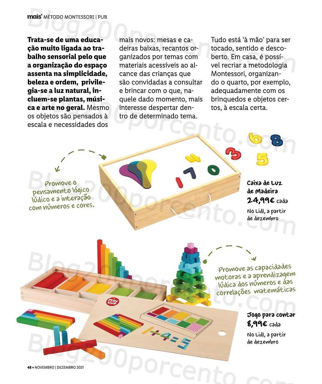 Antevisão Revista Mais Outono