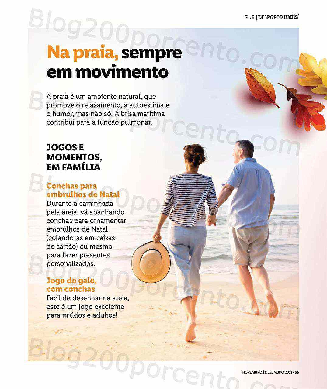 Antevisão Revista Mais Outono