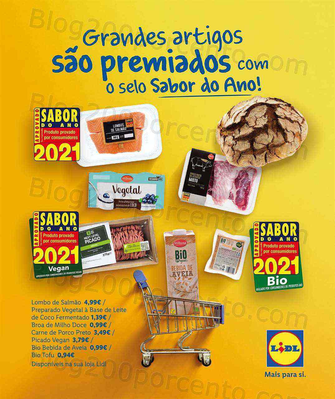 Antevisão Revista Mais Outono