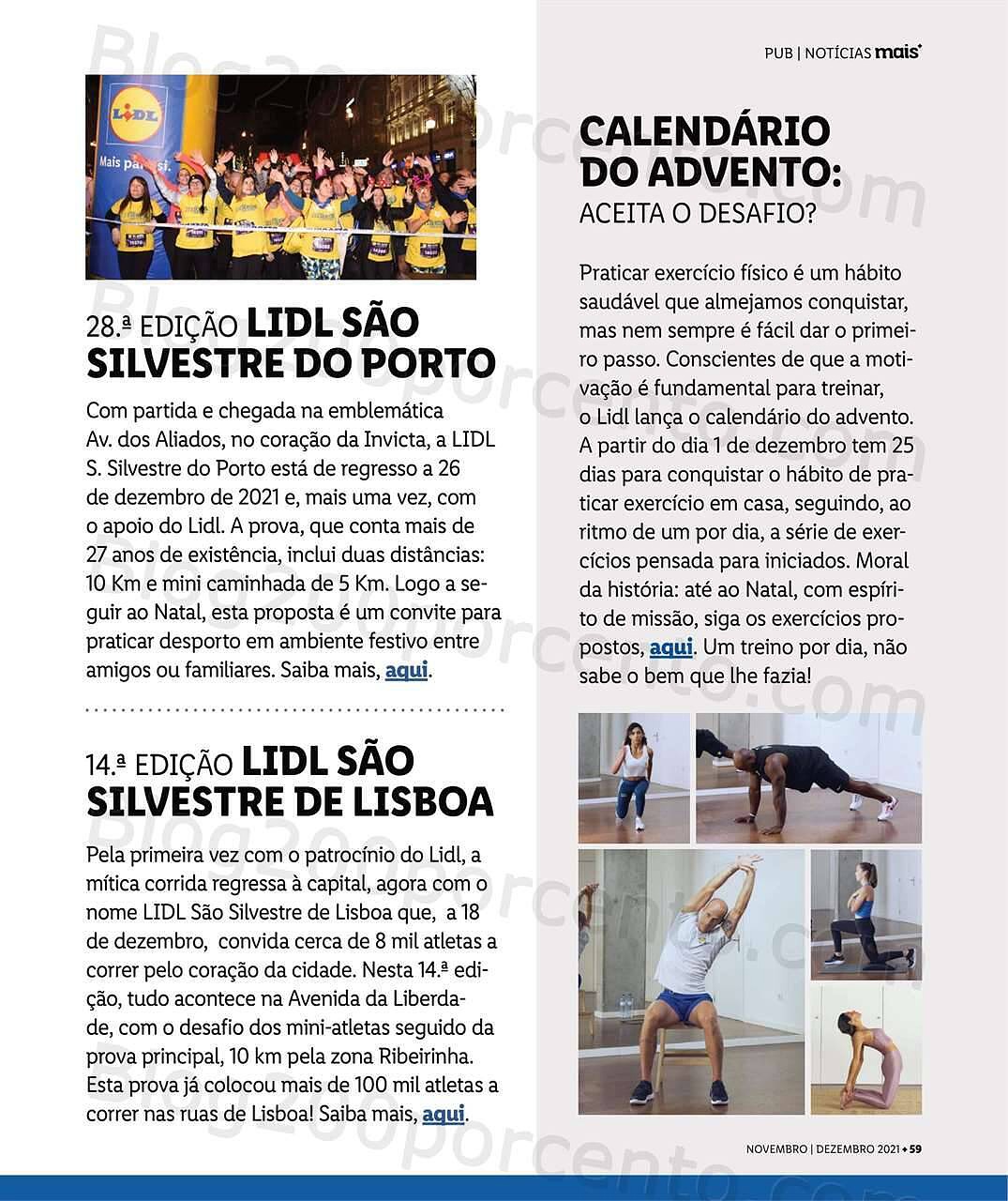 Antevisão Revista Mais Outono