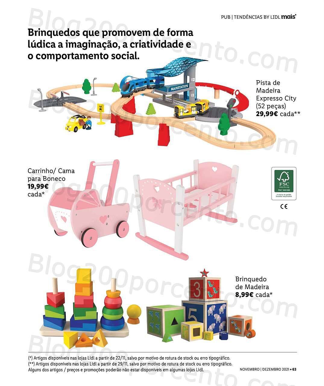 Antevisão Revista Mais Outono