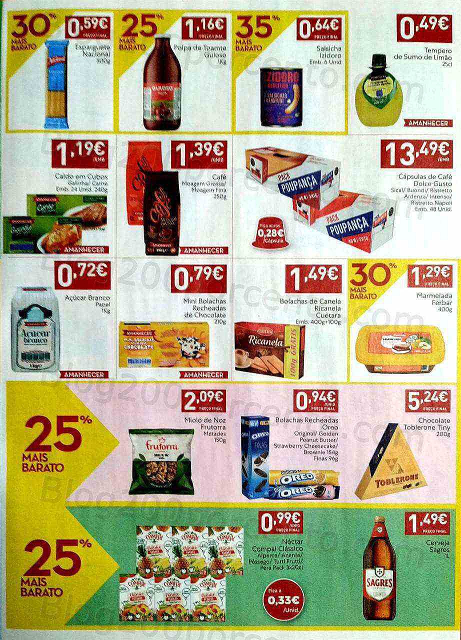 Amanhecer 9 a 15 novembro