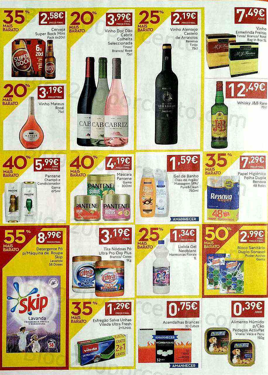 Amanhecer 9 a 15 novembro