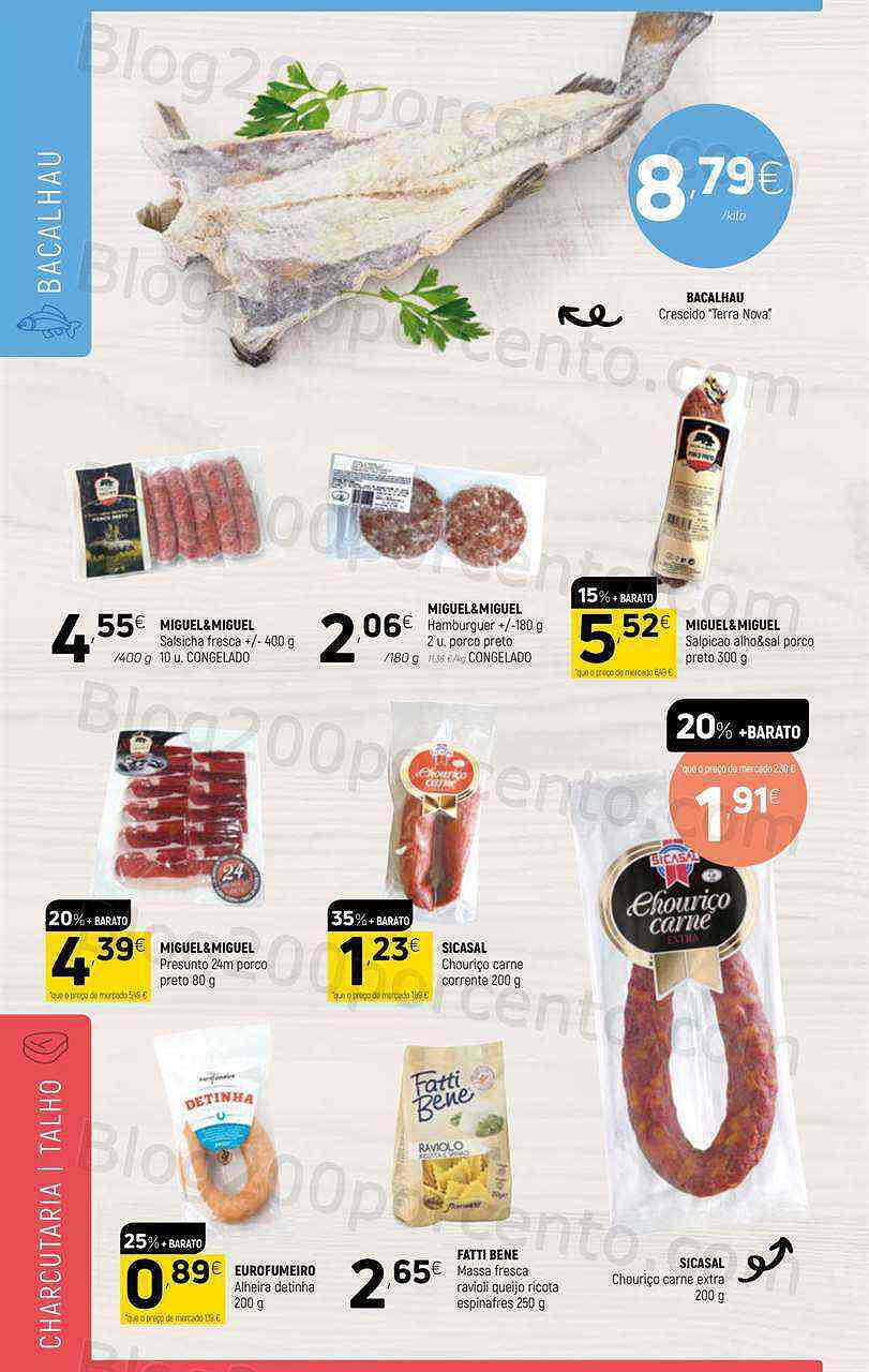 Coviran Promoções de 9 a 21 novembro