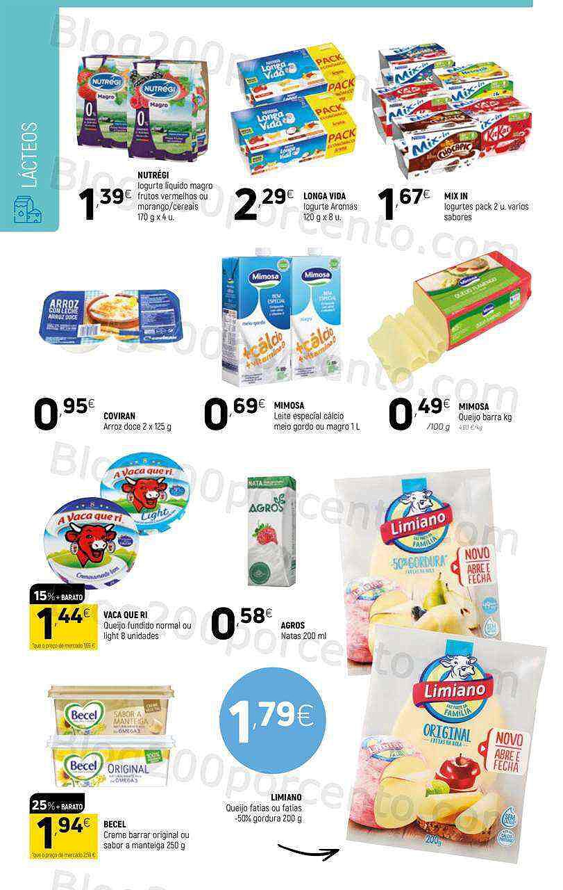 Coviran Promoções de 9 a 21 novembro