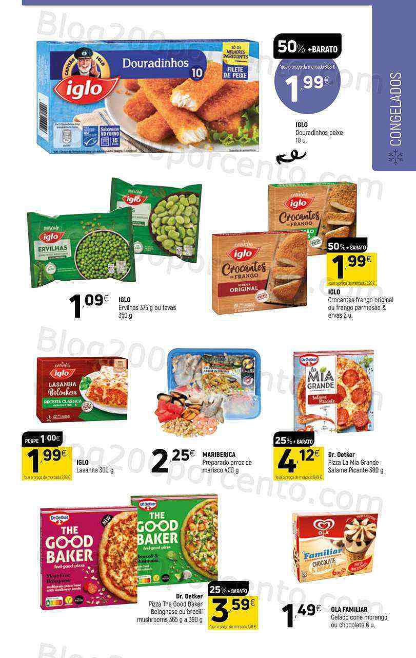 Coviran Promoções de 9 a 21 novembro