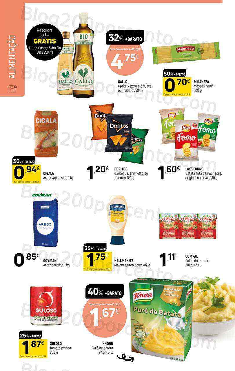 Coviran Promoções de 9 a 21 novembro