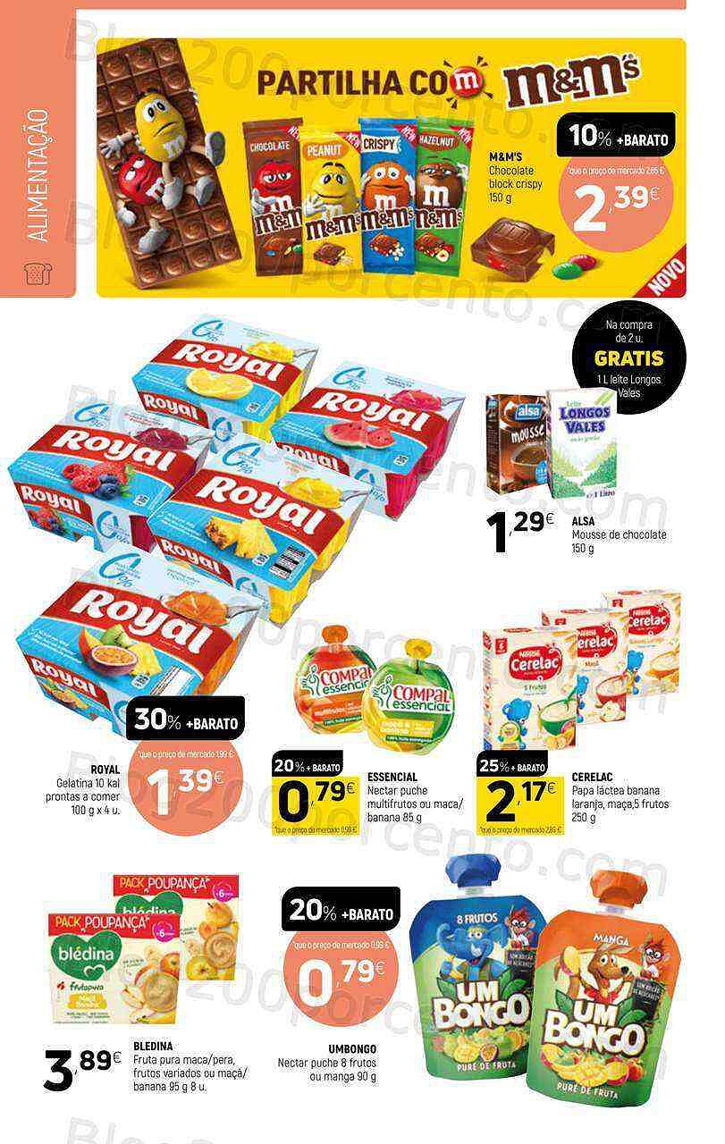 Coviran Promoções de 9 a 21 novembro