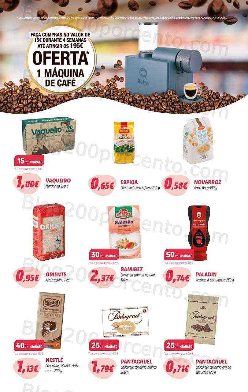 Coviran Promoções de 9 a 21 novembro