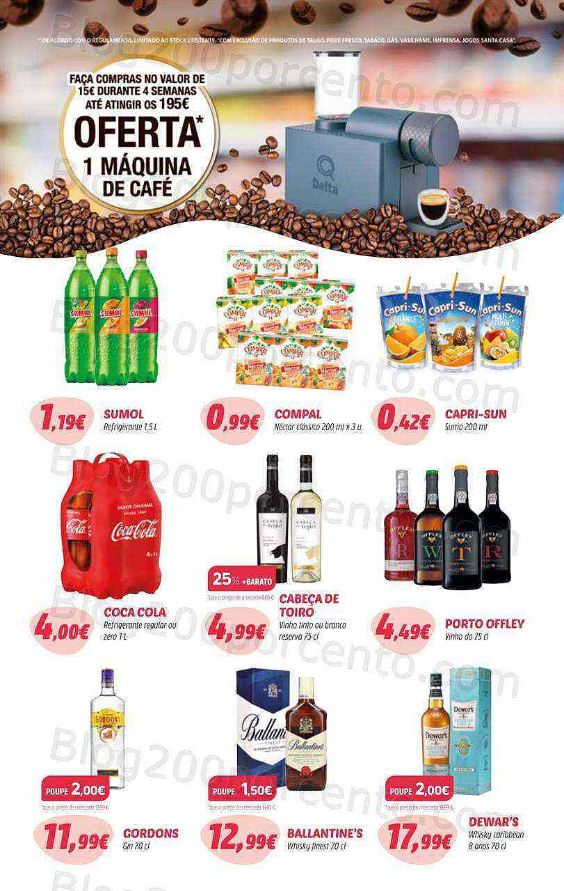 Coviran Promoções de 9 a 21 novembro