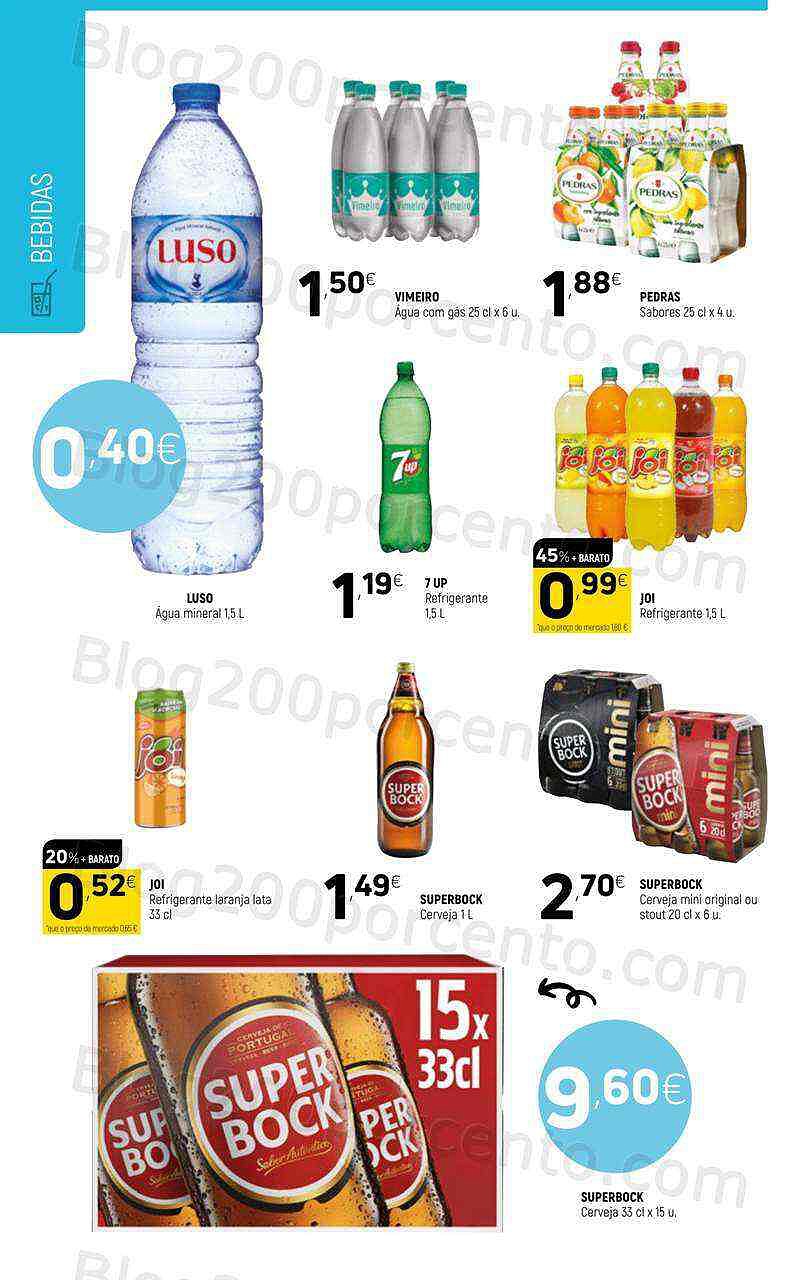 Coviran Promoções de 9 a 21 novembro