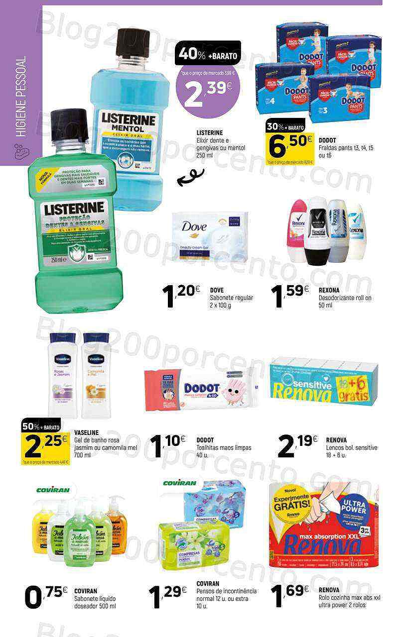 Coviran Promoções de 9 a 21 novembro