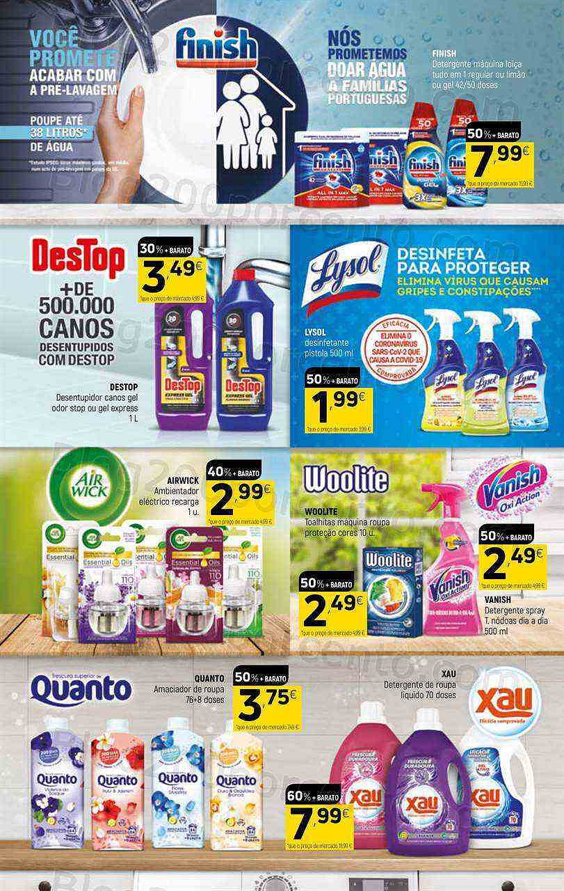 Coviran Promoções de 9 a 21 novembro