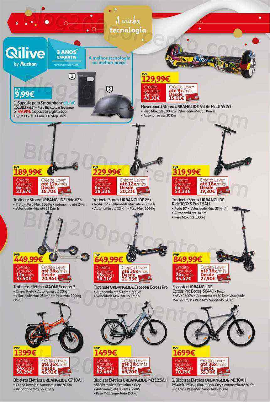 Auchan Tecnologia Natal