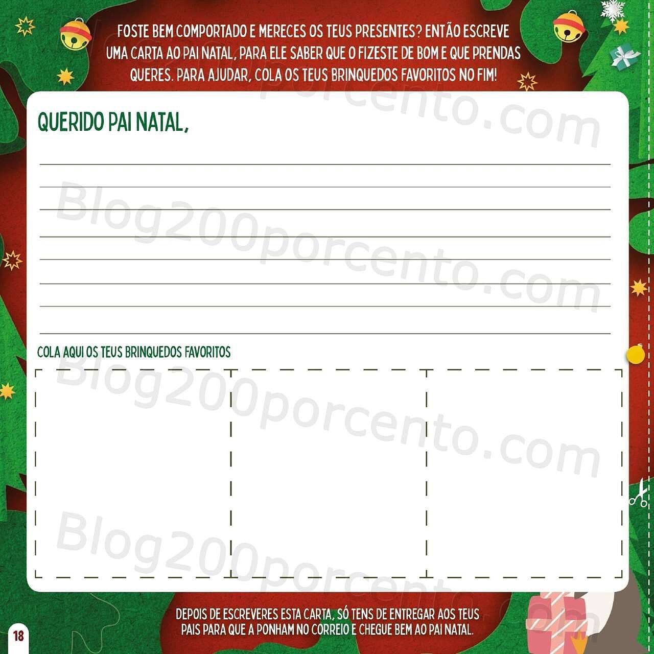 Antevisão Folheto PINGO DOCE Brinquedos Promoções até 24 dezembro